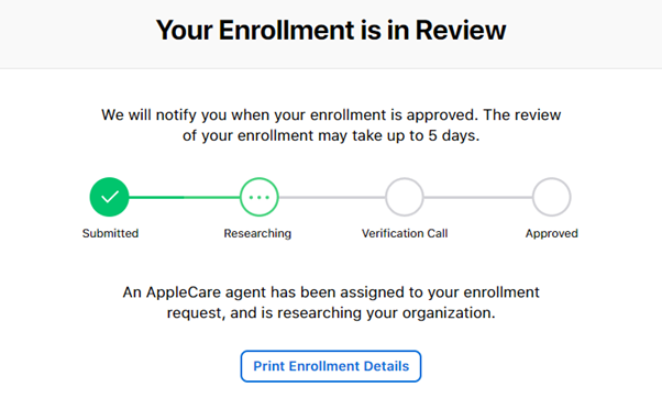 apple-abm-enrolment