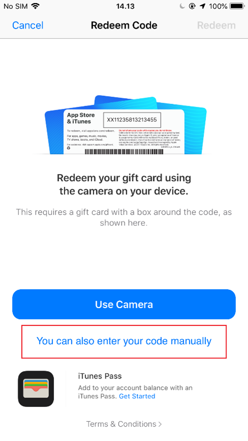 apple-appstore-redeem-page