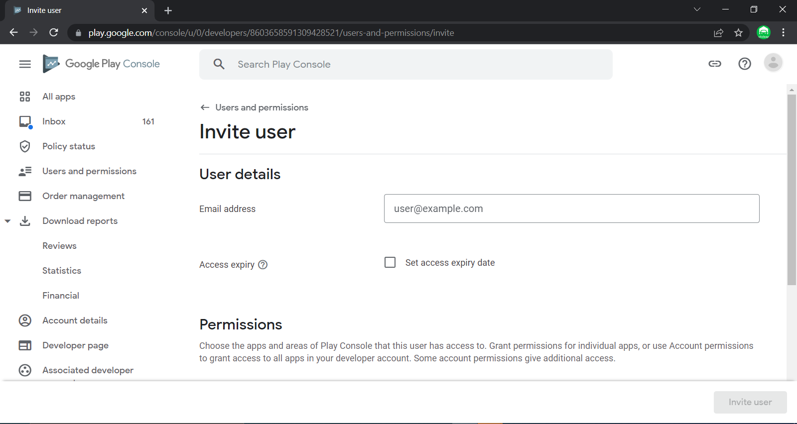 google-add-new-users